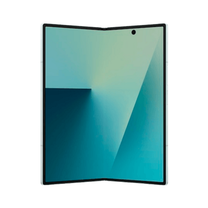 Samsung Samsung Galaxy Z Fold 7 256GB Groen