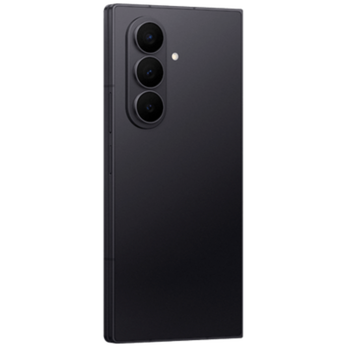 Samsung Samsung Galaxy Z Fold 7 256GB Zwart