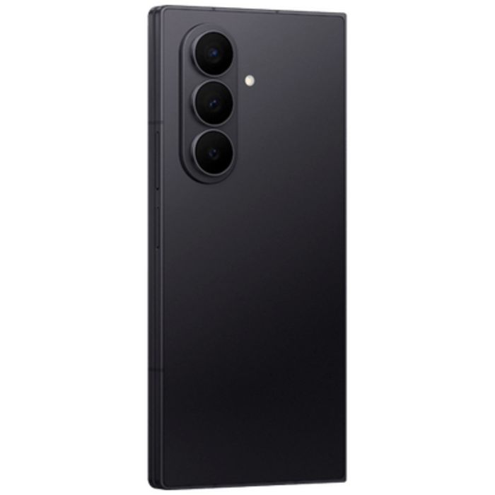 Samsung Samsung Galaxy Z Fold 7 512GB Zwart