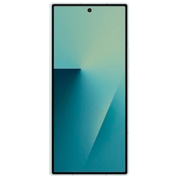 Samsung Samsung Galaxy Z Fold 7 512GB Groen