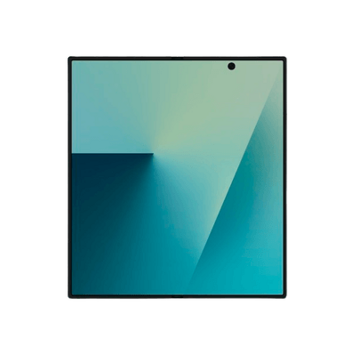 Samsung Samsung Galaxy Z Fold 7 512GB Groen