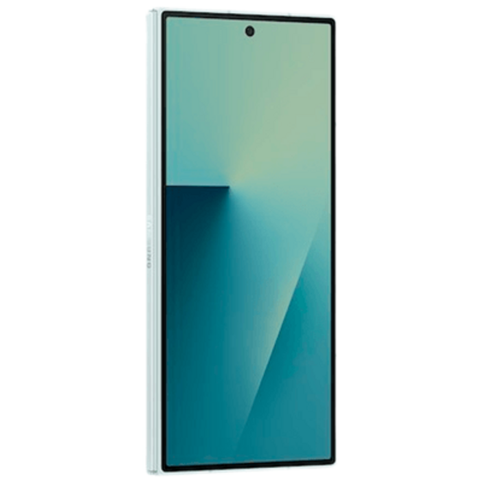 Samsung Samsung Galaxy Z Fold 7 512GB Groen