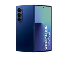 Samsung Samsung Galaxy Z Fold 7 - 512GB - Donkerblauw