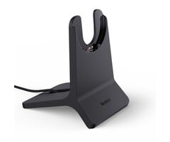 Yealink Yealink 5-Way Multi Charger voor WH64 & BH70 Headsets (1308257)