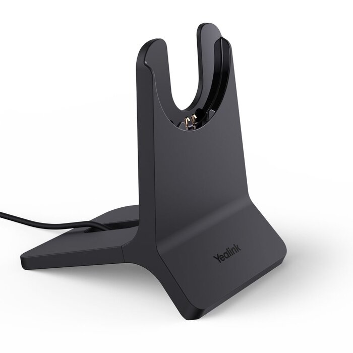 Yealink Yealink 5-Way Multi Charger voor WH64 & BH70 Headsets