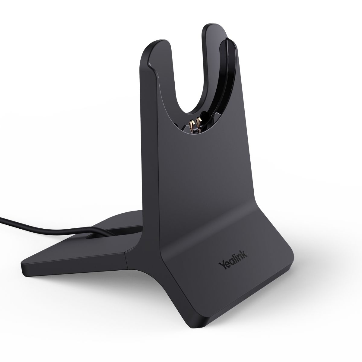 Yealink Yealink 5-Way Multi Charger voor WH64 & BH70 Headsets