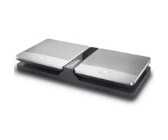 Yealink Yealink Oplaadstation voor CPW90 Draadloze Microfoons (330200001007)