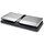 Yealink Oplaadstation voor CPW90 Draadloze Microfoons