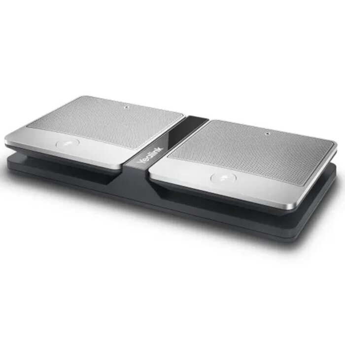 Yealink Yealink Oplaadstation voor CPW90 Draadloze Microfoons