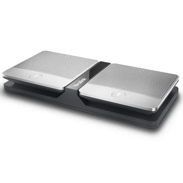 Yealink Yealink Oplaadstation voor CPW90 Draadloze Microfoons