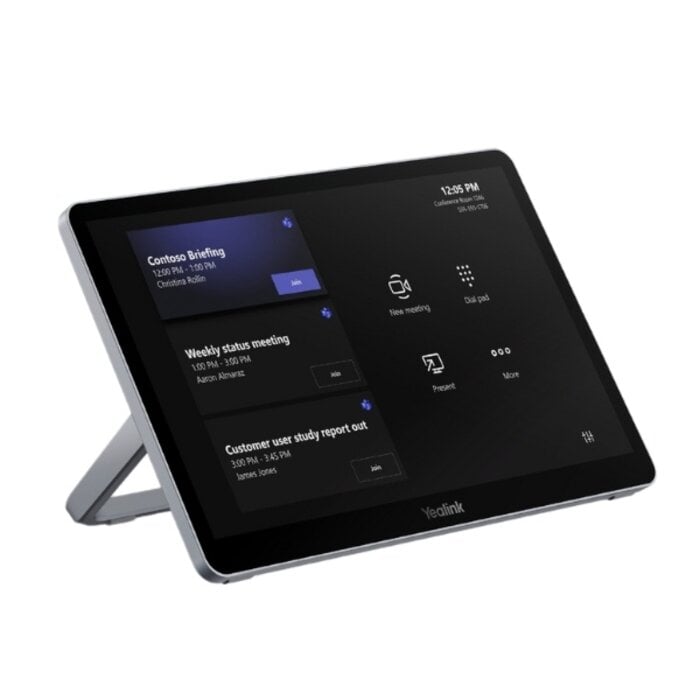 Yealink Yealink Mtouch Plus-Ex uitbreiding