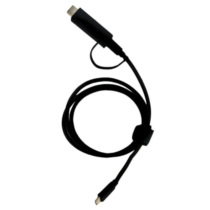 Yealink Yealink USB-C naar HDMI Kabel - 1.2 Meter (412241000000)