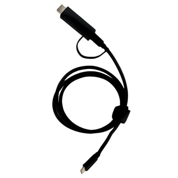 Yealink Yealink USB-C naar HDMI Kabel - 1.2 Meter (412241000000)