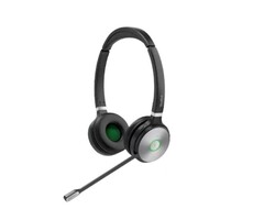 Yealink Yealink WHD622UC Vervangende Draadloze Headset (Exclusief Oplader)