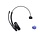 Yealink WH64 Losse Mono Headset voor MS Teams (Zonder Laadstation)
