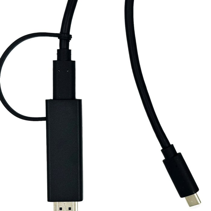Yealink Yealink USB-HDMI-1.2 Meter
