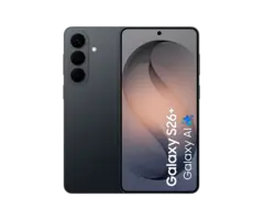 Samsung Samsung Galaxy S26 Plus - 256GB - Zwart