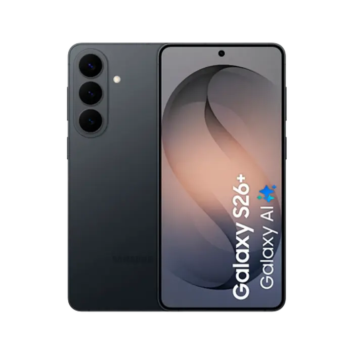 Samsung Samsung S-947 S26 Plus 256GB zwart