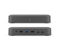 logitech Logitech Swytch Hub Videoconferencing Link