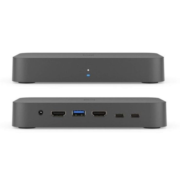 logitech Logitech Swytch Hub - USB-A/C Videoconferencing BYOM Oplossing (952-000010)