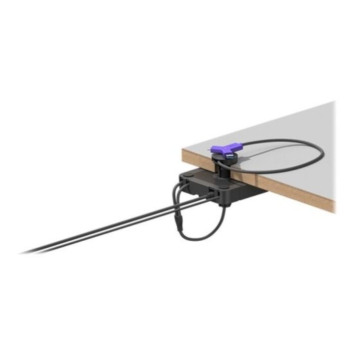 logitech Logitech Swytch Hub - USB-A/C Videoconferencing BYOM Oplossing (952-000010)