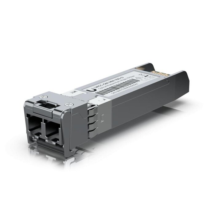 Ubiquiti Ubiquiti Optical Multi-Mode Module, 10G, Single Pack