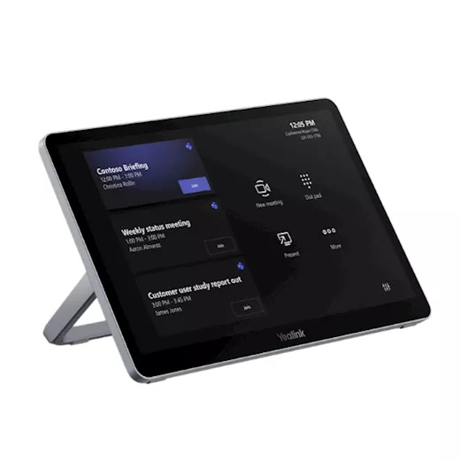 Yealink Yealink MTouch Plus-Ex 11.6 inch Videoconferencing Touchpaneel