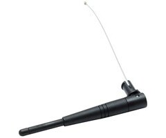 Mikrotik MikroTik acswim Dual-Band 2.4/5GHz Omni-Antenne