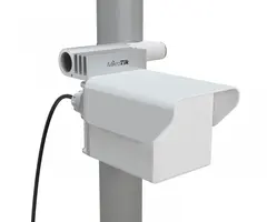 Mikrotik MikroTik Cube 60Pro ac (cubeg-5ac60ay) - 60 GHz PtP & 5 GHz Failover