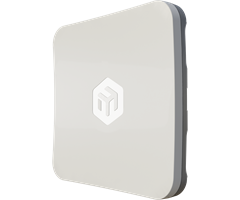 Mikrotik MikroTik SXTsq 5 ax (sxtsq-5axd) Outdoor Wi-Fi 6 CPE