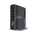 Mikrotik MikroTik hAP ax2 Dual-Band Wi-Fi 6 Router - 5x Gigabit & PoE