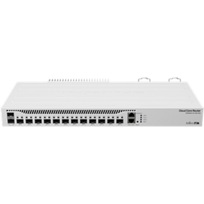 Mikrotik MikroTik CCR2004-1G-12S+2XS