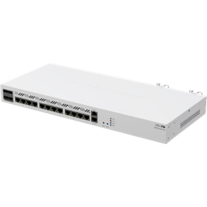 Mikrotik MikroTik CCR2116-12G-4S+