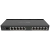 Mikrotik MikroTik RB4011iGS+RM Rackmount Router - 10x Gigabit & 1x SFP+