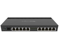 Mikrotik MikroTik RB4011iGS+RM Rackmount Router - 10x Gigabit & 1x SFP+