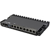 Mikrotik MikroTik RB5009UG+S+IN Gigabit Router met 10G SFP+ en 2.5G LAN