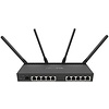 Mikrotik MikroTik RB4011iGS+5HacQ2HnD-IN Dual-Band Gigabit Router met SFP+