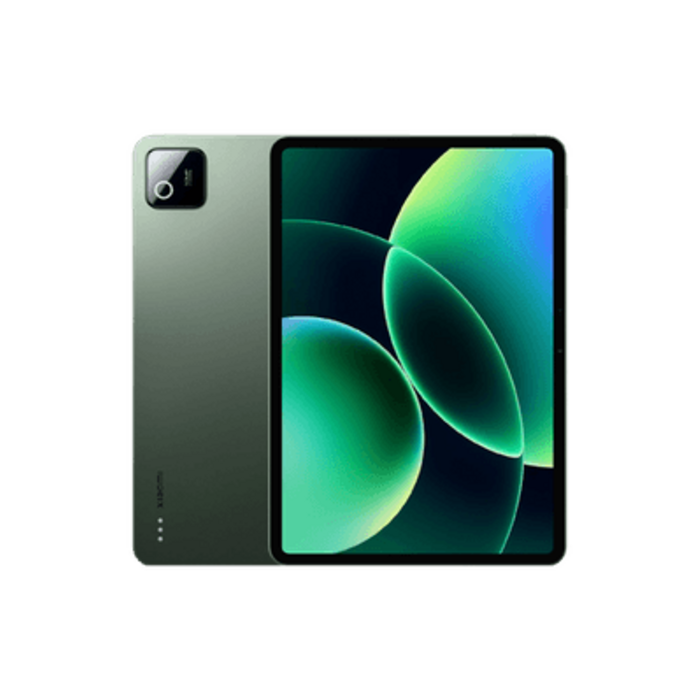 Xiaomi Xiaomi Pad 8 Pro 512GB Groen