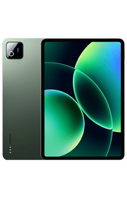 Xiaomi Xiaomi Pad 8 Pro 512GB Groen