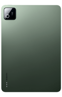 Xiaomi Xiaomi Pad 8 Pro 512GB Groen