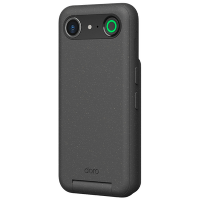 Doro Doro Aurora A20 4G 64GB Zwart