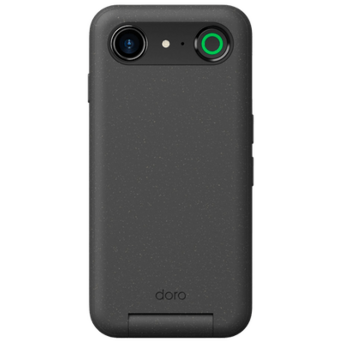 Doro Doro Aurora A20 4G 64GB Zwart