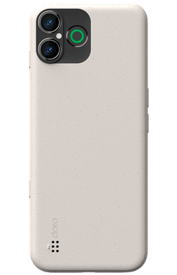Doro Doro Aurora A30 4G 128GB Wit