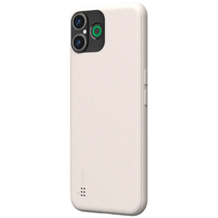 Doro Doro Aurora A30 4G 128GB Wit