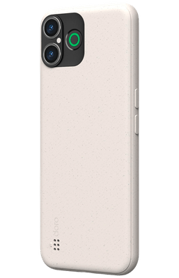 Doro Doro Aurora A30 4G 128GB Wit