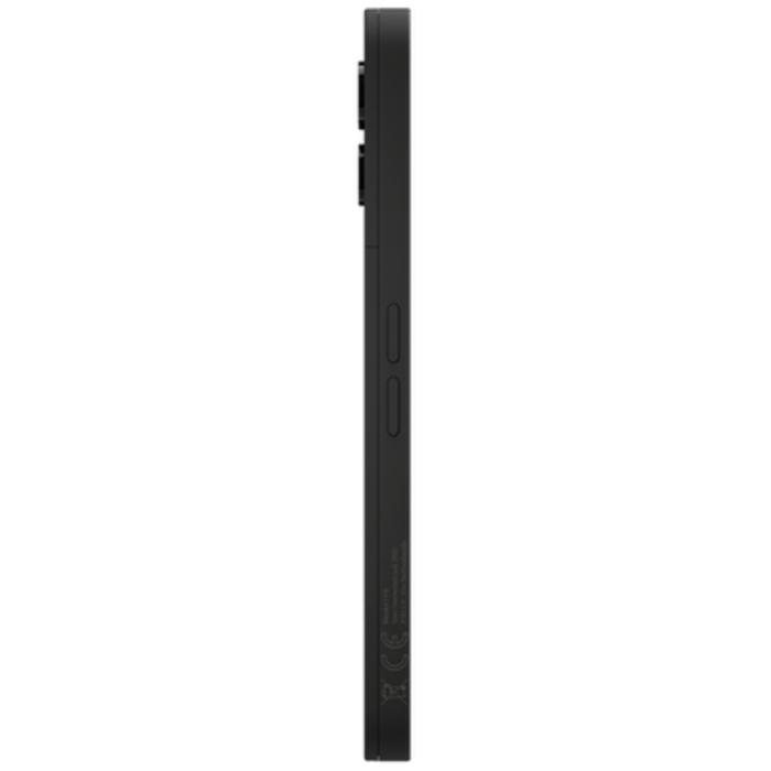 Fairphone Fairphone (Gen. 6) 256GB Zwart
