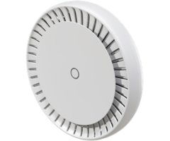 Mikrotik MikroTik cAP AX (capgi-5haxd2haxd) Wi-Fi 6 Plafond Access Point