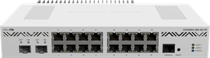Mikrotik MikroTik CCR2004-16G-2S+PC