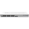 Mikrotik MikroTik CRS326-24G-2S+RM 24-Poorts Gigabit Switch met 2x 10G SFP+