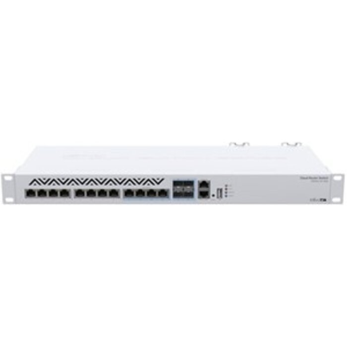 Mikrotik MikroTik CRS312-4C+8XG-RM